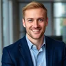 James Wilson — betting sider expert